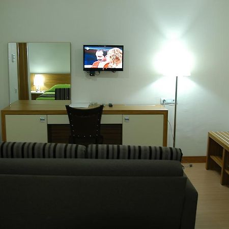 Hotel Arsames Adıyaman Exterior foto