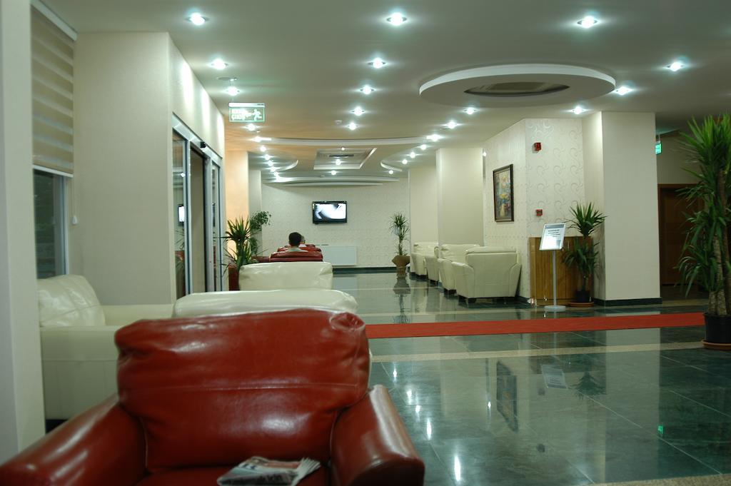 Hotel Arsames Adıyaman Exterior foto