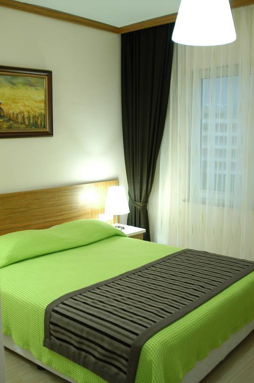 Hotel Arsames Adıyaman Zimmer foto