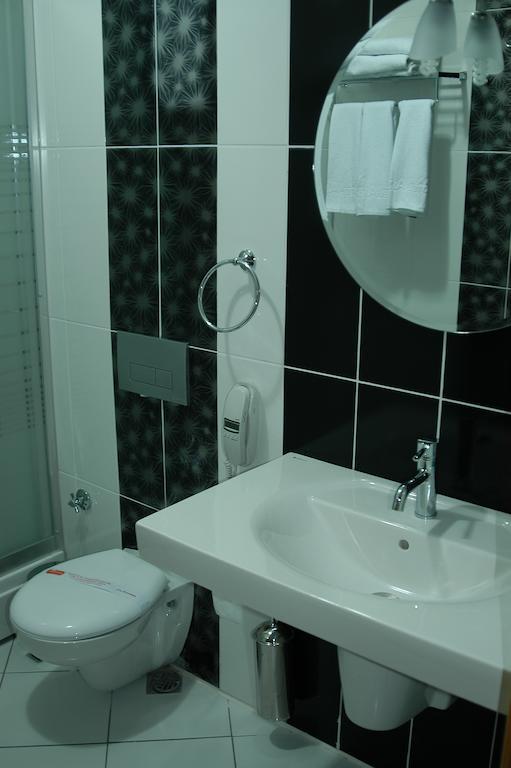 Hotel Arsames Adıyaman Zimmer foto