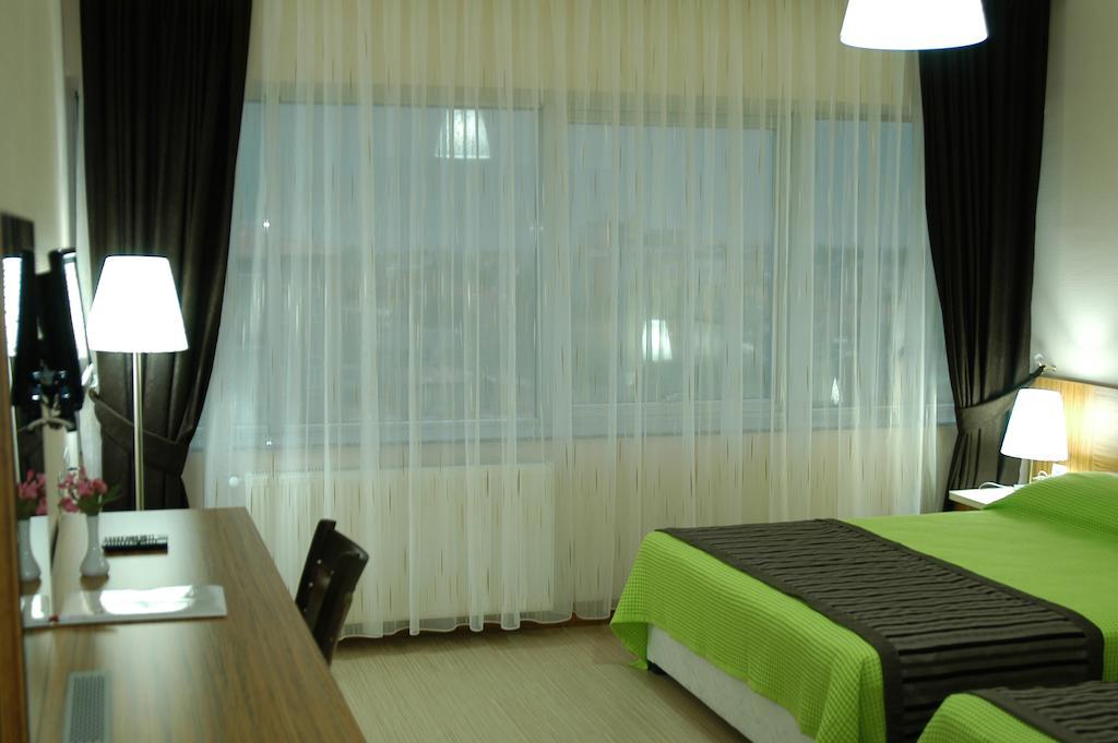 Hotel Arsames Adıyaman Exterior foto