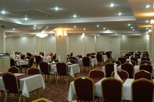 Hotel Arsames Adıyaman Exterior foto