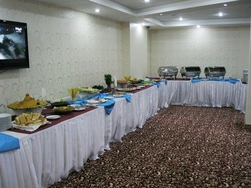 Hotel Arsames Adıyaman Exterior foto